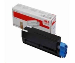 OKI Toner do B401/MB441/MB451/MB451w (2 500 stran)