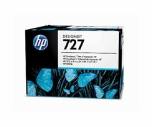 HP 727 printhead, B3P06A