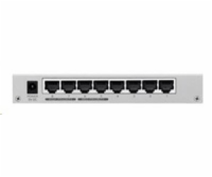 Zyxel GS-108B v3 8-port Gigabit Ethernet Desktop Switch