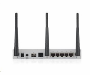 Zyxel USG20W-VPN Wireless AC Firewall, 10x VPN (IPSec/L2T...