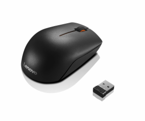 Lenovo 300 Wireless Compact Mouse