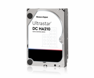 HDD 1TB Western Digital Ultrastar DC HA210 SATA