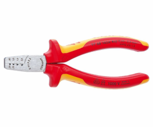 Knipex 97 68 145 A Kleště lisovací