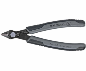 KNIPEX Electronic Super Knips ESD