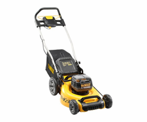 DeWALT DCMW564P2 Aku sekáčka na trávu