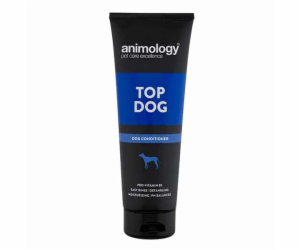 Animology Top Dog Kondicionér pro psy 250ml