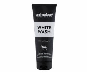 Animology White Wash Šampon pro psy 250ml