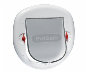 PetSafe® Dvířka Staywell 280 bílá