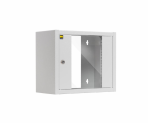 NETRACK 010-060-300-011 wall-mounted cabinet 10 6U/300 mm...