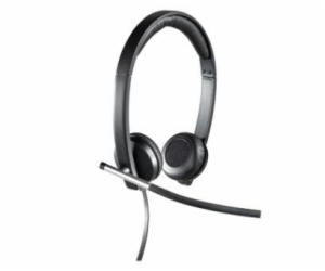 Logitech Headset H650e