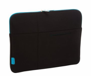 Pouzdro Samsonite U3709005 13,3" black/blue AIRGLOW počít...