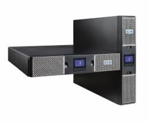 Eaton 9PX 2200i RT3U, UPS 2200VA / 2200W, LCD, rack/tower