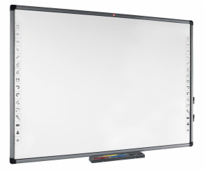 Avtek TT-Board 80 PRO Interactive Whiteboard 80"