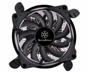 SilverStone Nitrogon Series NT08-115XP SST-NT08-115XP