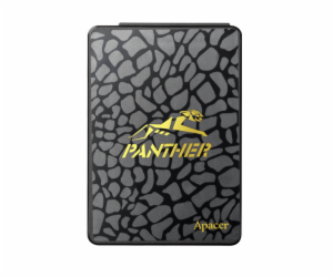 APACER SSD AS340 PANTHER 120GB 2.5inch SATA3 6GB/s 550/50...