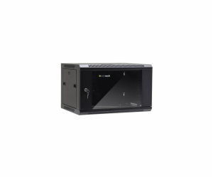 NETRACK 019-060-645-022 wall/hanging cabinet 19 6U/450 mm...