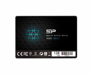 Silicon Power Ace A55 2.5" 128 GB Serial ATA III SLC