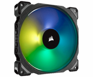 Corsair ventilátor ML140 PRO RGB, 140mm Premium Magnetic ...