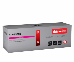 Activejet toner ATH-353AN / CF353A (purpurový)