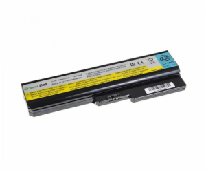 GREENCELL LE06 Battery for Lenovo IdeaPad G430 G450 G530 ...