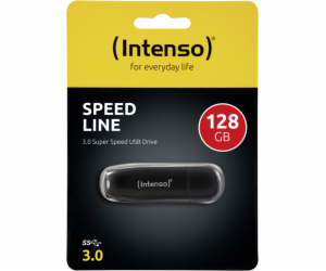 Intenso Speed Line 128GB USB Stick 3.0 3533491