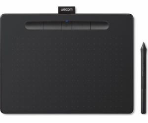 Wacom Intuos S black