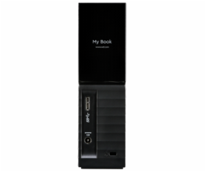 Western Digital WD MyBook    8TB USB 3.0