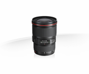 Canon EF 16-35mm f/4L IS USM