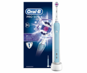 ORAL-B PRO 500 sensitive