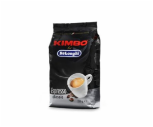 Káva DeLonghi Espresso Classic zrnková 250g