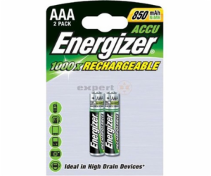 Energizer Nabíjecí baterie - AAA / HR03 - 700mAh POWER PL...