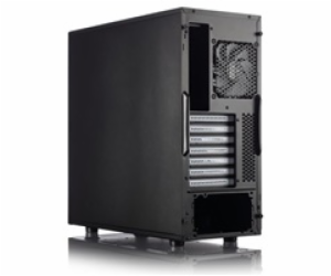 Fractal Design Core 2300 FD-CA-CORE-2300-BL Fractal Desig...