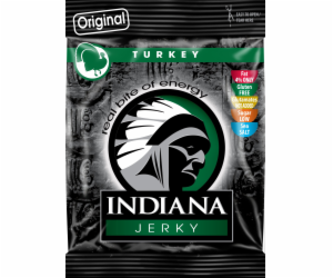 INDIANA Jerky krůtí Original 25g