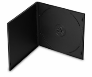 Box na 1 CD/DVD VCD slim ultra 5,2 mm