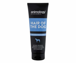 Animology Hair of the Dog Šampon pro psy 250ml