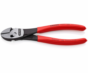 KNIPEX TwinForce vysoce výkonné boční řezačky, štípací kl...