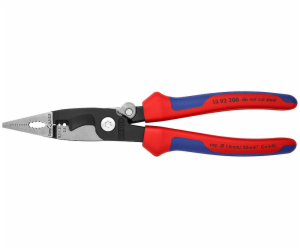 Knipex 13 92 200 Kleště univezální elektroinstalační