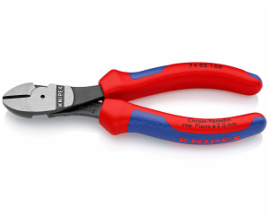 KNIPEX bocni stip.silove kleste antikor.upr. 160 mm