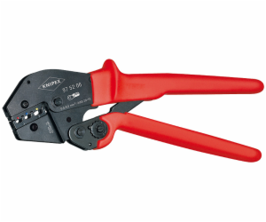 Knipex 97 52 06 Kleště lisovací, pákové