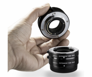 walimex Extension Tube Set for Fuji X