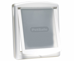 PetSafe® Dvířka Staywell 760 Originál, bílá, velikost L