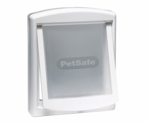 PetSafe® Dvířka Staywell 740 Original bílá M