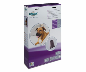 PetSafe® Dvířka Extreme Weather Door, velikost M