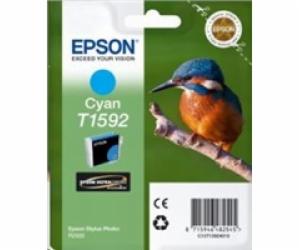 EPSON T1592 Cyan