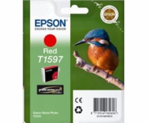 EPSON T1597 Red