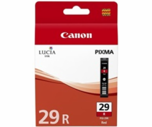 Canon cartridge PGI-29 R/Red/36ml