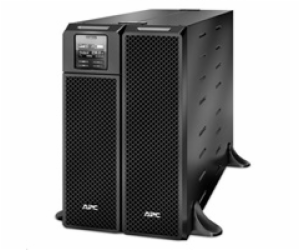 APC Smart-UPS SRT 5000VA 230V, On-Line (4500W)