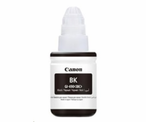 CANON GI-490 BK Black