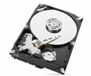 SEAGATE Iron Wolf 1TB/3,5"/64MB/20mm