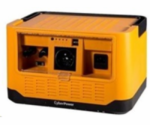 CyberPower Emergency Power System - Hybrid Inverter 300VA...